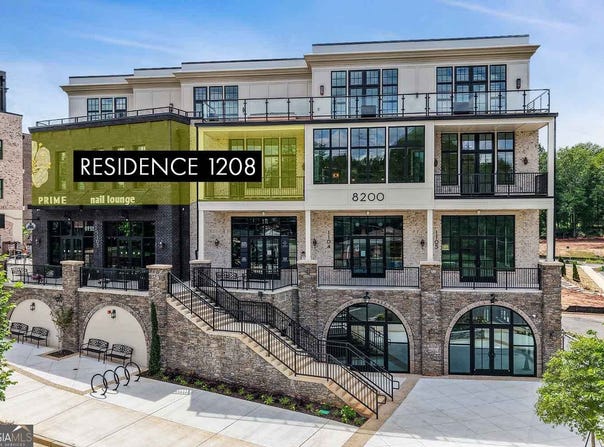 8200 Main, Woodstock, GA 30188