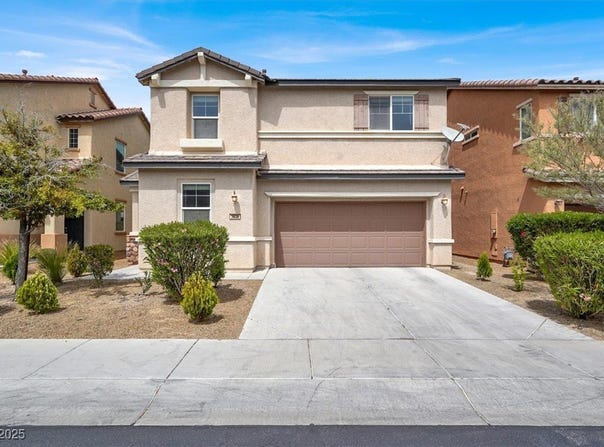 3638 Via Messina, Henderson, NV 89052