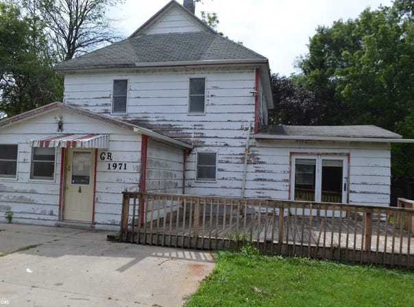 1971 290th Street, Garner, IA 50438