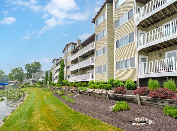 125 Wa Wee Nork Drive, Battle Creek, MI 49015