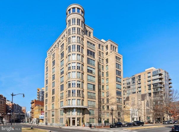 301 MASSACHUSETTS AVENUE NW, WASHINGTON, DC 20001