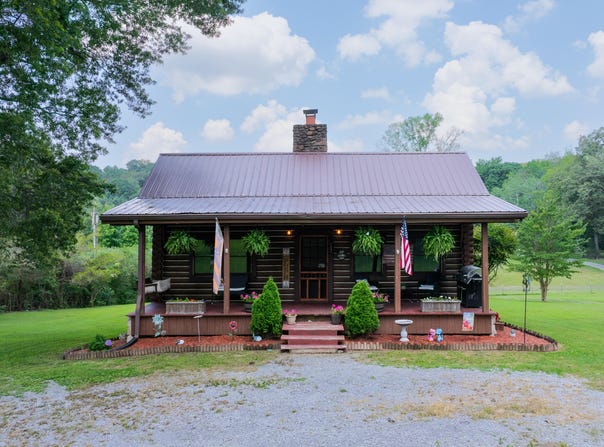 2538 Lead Mine Valley Road SW, Cleveland, TN 37311