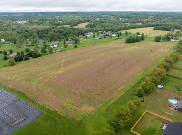 TBD Glen Meadows Overlook, Bedford, IN 47421
