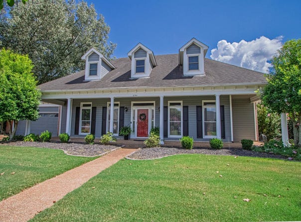 8941 ROWLEY, Memphis, TN 38016