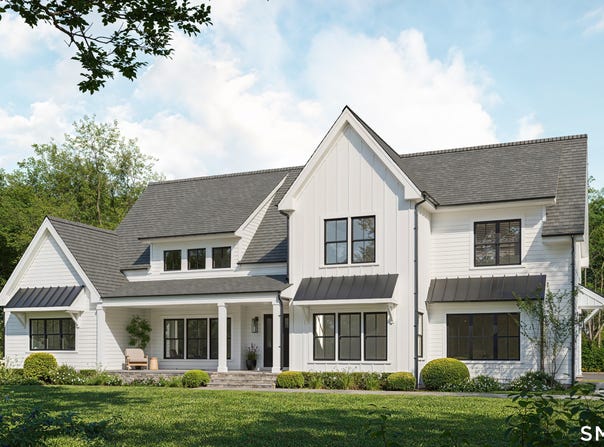 22 Bel Aire Lane, Canton, CT 06019
