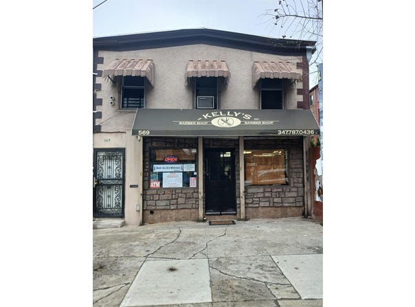 569 Throop Avenue, Brooklyn, NY 11216