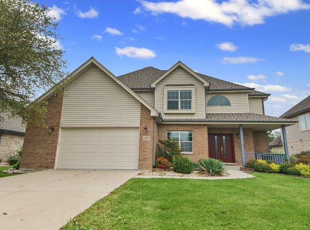 14335 Surrey Court, Homer Glen, IL 60491