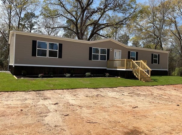 2731 Hicks Rd, HONORAVILLE, AL 36042