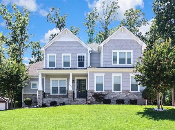 113 Saint Andrews, Smithfield, VA 23430