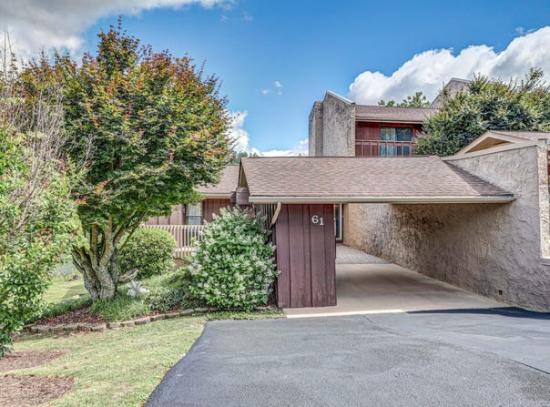 61 Wellington Street, Bristol, TN 37620