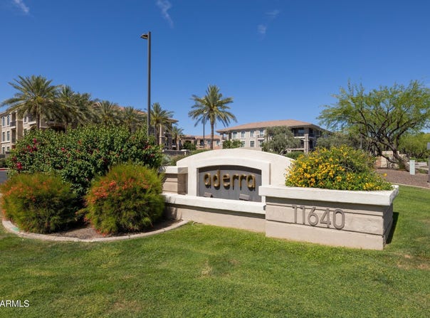 11640 N TATUM Boulevard, Phoenix, AZ 85028