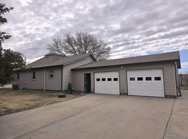421 N Fifth, Hill City, KS 67642