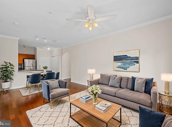 12953 CENTRE PARK CIRCLE, HERNDON, VA 20171