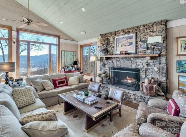 116 Dana Road, Waynesville, NC 28786