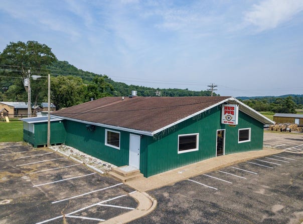 15672 State Hwy 80, Richland Center, WI 53581