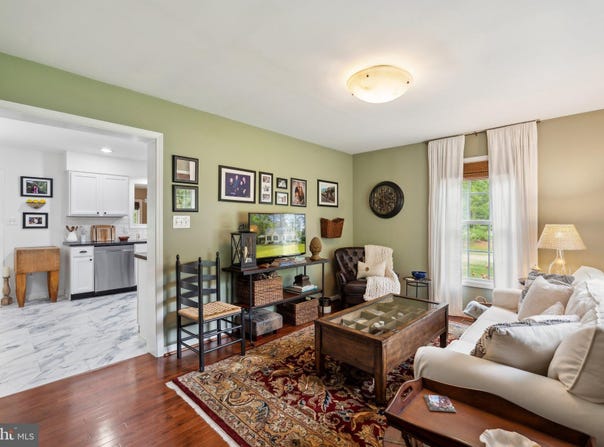 439 SAIL WAY, MONTROSS, VA 22520