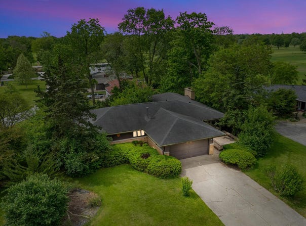 407 G H Baker Drive, Urbana, IL 61801
