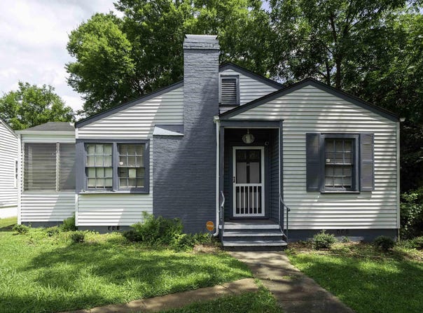 336 BIRWOOD AVENUE, MIDFIELD, AL 35228