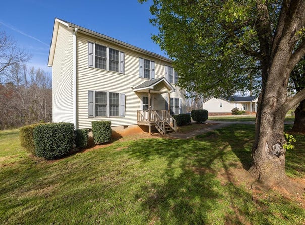 5631 Preston Loop, Mebane, NC 27302
