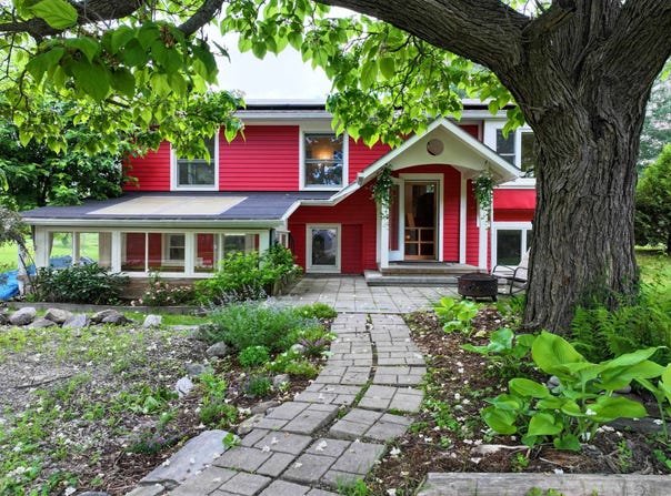 6 Harrow Way, Middlebury, VT 05753