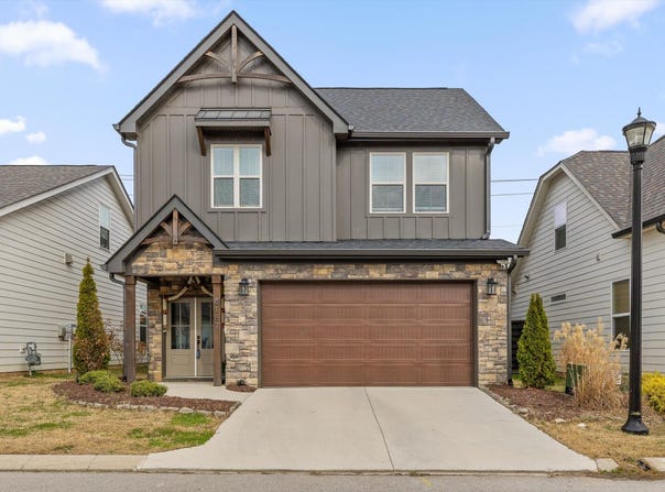 8187 Lemonade Street, Chattanooga, TN 37421