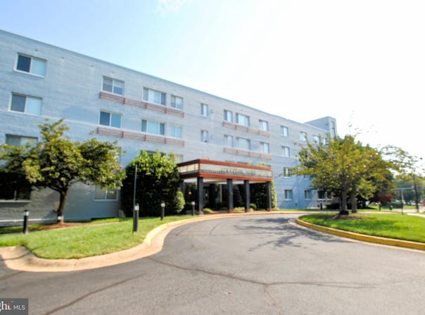 3601 5TH STREET S, ARLINGTON, VA 22204