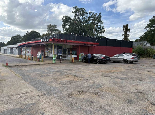 3180 BARRON Ave, Memphis, TN 38111