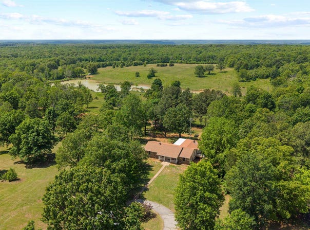 3555 Highway 167, Ash Flat, AR 72513