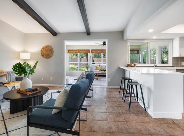 1406 Radam CIR, Austin, TX 78745