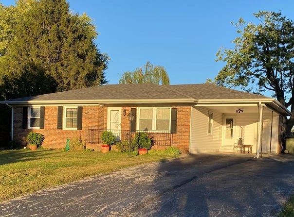 3818 Nassau Cir, HOPKINSVILLE, KY 42240