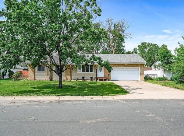 5108 76th Place N, Brooklyn Park, MN 55443