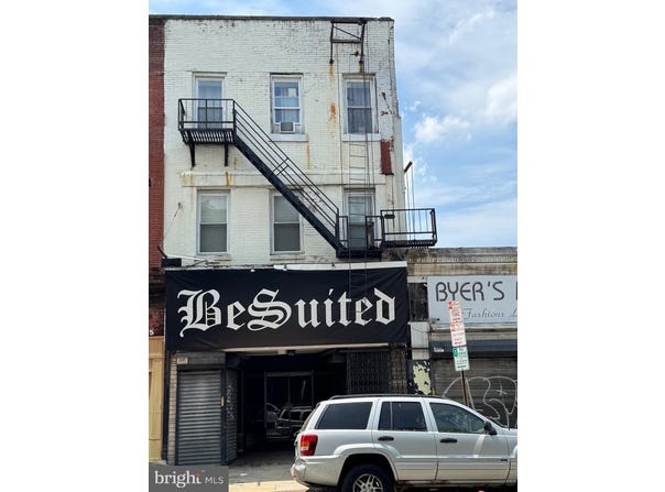 127 N BROAD STREET, TRENTON, NJ 08608