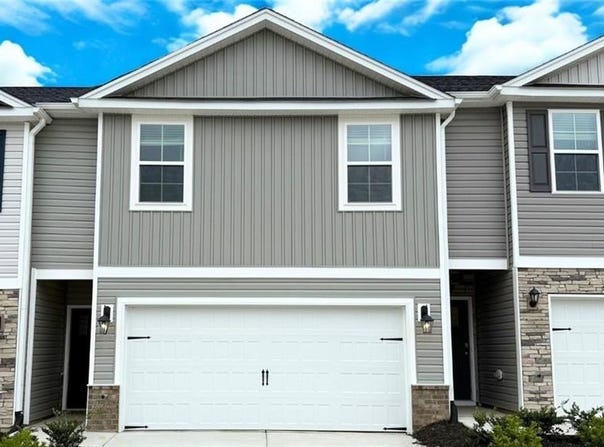 7055 Eclipse Trail, Whitsett, NC 27377