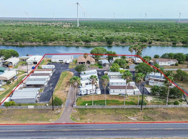 32781 FM 292 FM 2925, RIO HONDO, TX 78583