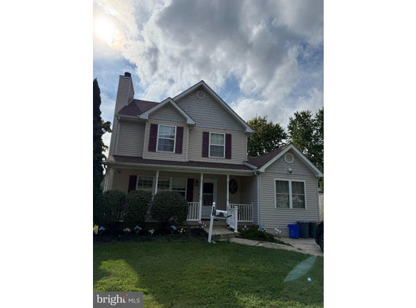 214 CHESTNUT Avenue, MAGNOLIA, NJ 08049