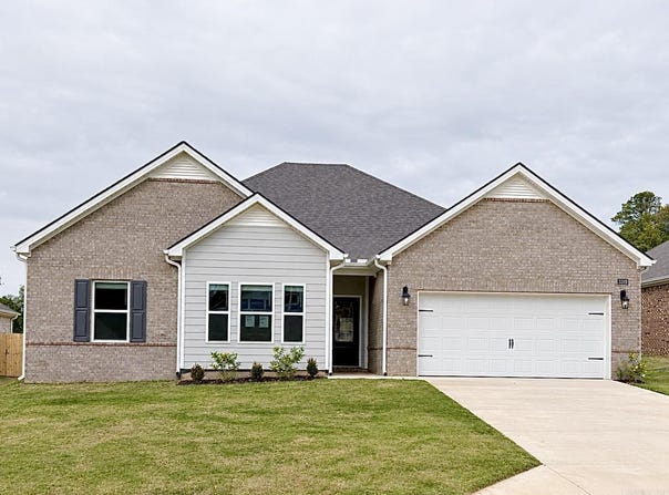 3313 Carroll Drive, Jonesboro, AR 72404