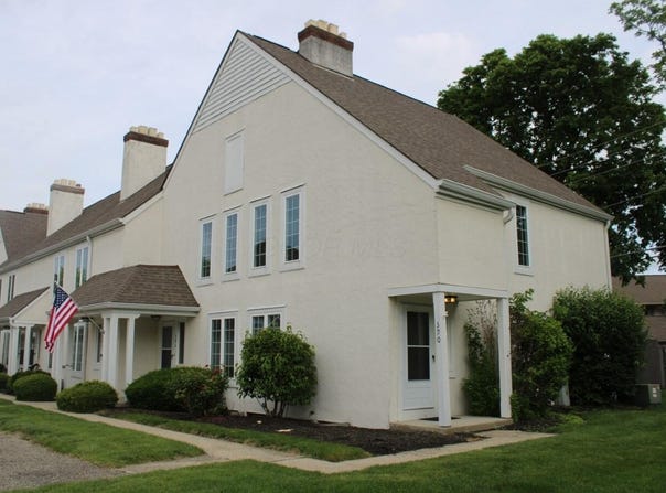 390-404 Edinburgh Road, Dublin, OH 43017
