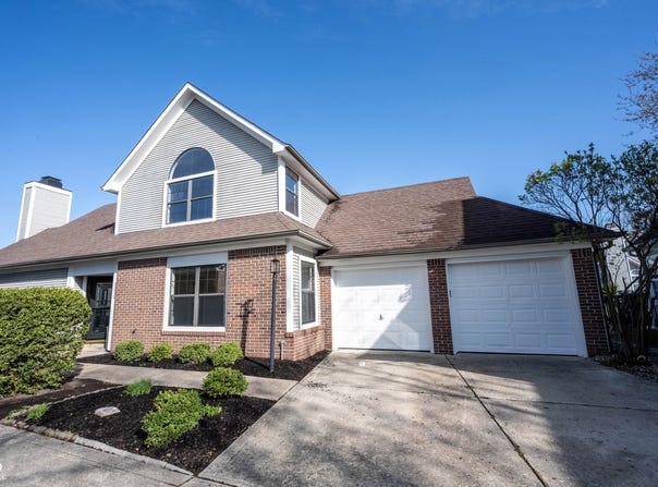 3260 Eddy Court, Indianapolis, IN 46214