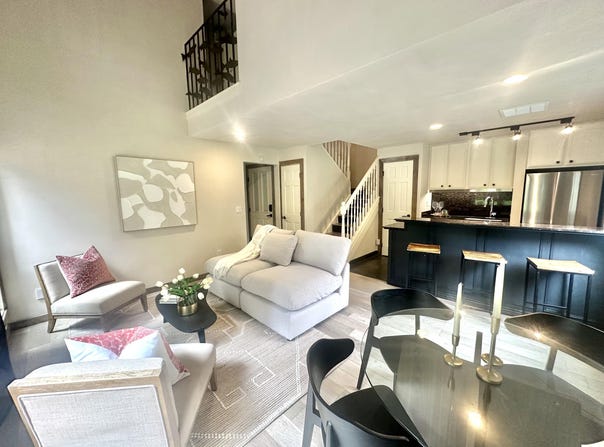 2224 BONNE VIE CONDO Dr, Sun Valley, ID 83353