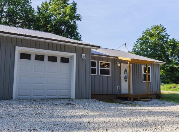 377 N 3rd Street, Black Rock, AR 72415