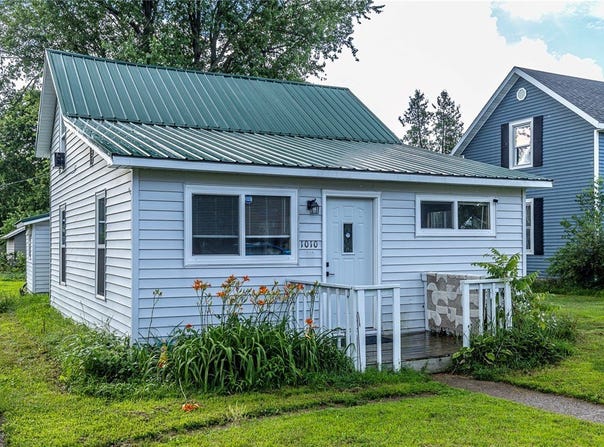 1010 Fillmore Street, Black River Falls, WI 54615