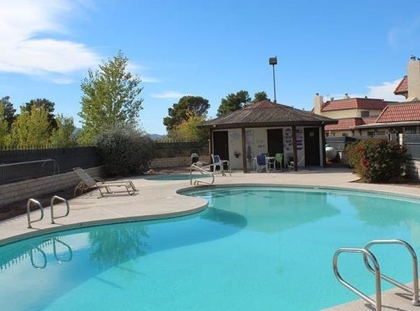 761 Bourbon Street, Pahrump, NV 89048