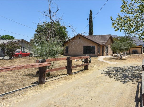 4161 Center Avenue, Norco, CA 92860