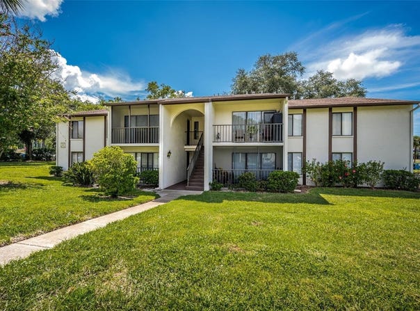 2522 PINE RIDGE WAY S, PALM HARBOR, FL 34684
