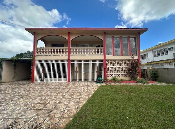 61 MURCIA ST., DORADO, 00646