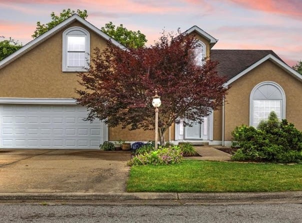 172 Falcon Crest Court, Hazard, KY 41701