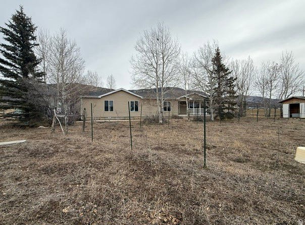 29260 N 11100 E, Fairview, UT 84629