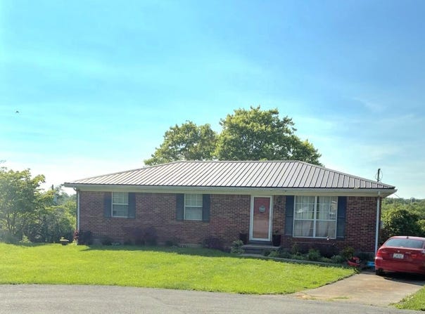 115 Overlook Court, Danville, KY 40422