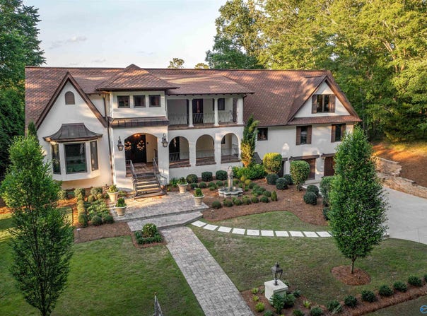 177 W Wilson Drive, Gadsden, AL 35901