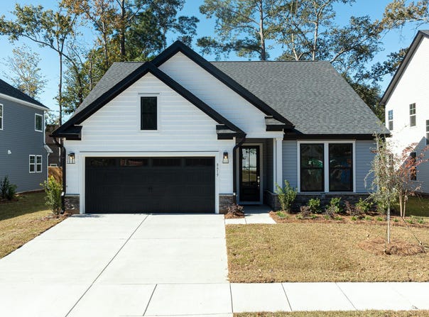 227 Creek Pointe Drive, Moncks Corner, SC 29461